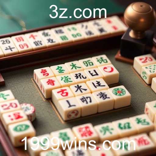 Mahjong