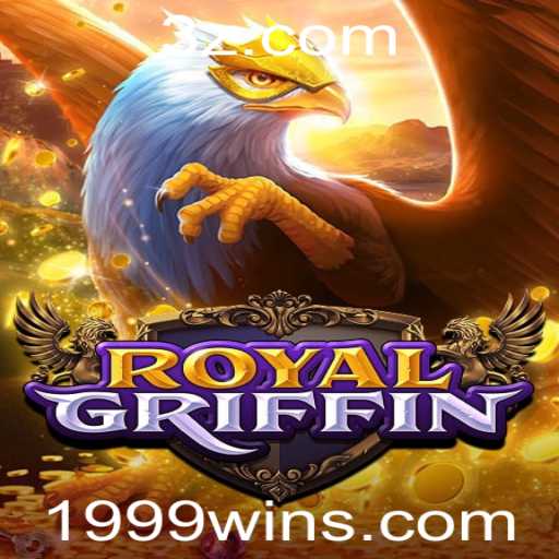 Descubra o Fascinante Mundo de 'RoyalGriffin': Uma Aventura Épica de Estratégia e Conquista